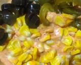 Penne Pasta Salad recipe step 2 photo