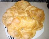 Foto del paso 7 de la receta: Tortas Fritas Sin Levadura