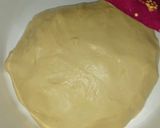 Foto langkah ke 4 dari resep Roti kopi.