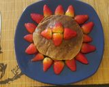 Foto del paso 3 de la receta: Pancakes de avena