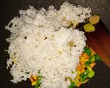 Foto langkah ke 3 dari resep Nasi Goreng Ala Elva.