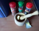 Foto del paso 4 de la receta: 226. Tiras de pollo con tomate