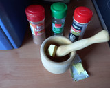 Foto del paso 4 de la receta: 226. Tiras de pollo con tomate