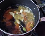 ম্যাগি কোফতা ইন্ মাখানি গ্রেভি(Maggi Kofta In makhani gravy recipe in Bengali) রেসিপি ধাপ - 4 ছবি