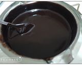 布朗尼的食譜步驟2照片