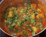 લસણીયા બટાકા (lasaniya potato recipe in Gujarati) રેસીપી સ્ટેપ6ફોટો