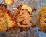 Foto del paso 7 de la receta: Patatas hasselback