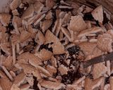 Foto del paso 3 de la receta: Salchichón de chocolate