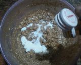 A picture of step 3 of Wheat flour coconut cookies.