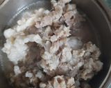 মটন কিমা চপ (mutton keema chop recipe in Bengali) রেসিপি ধাপ - 1 ছবি