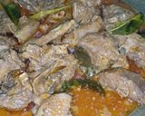 Foto langkah ke 3 dari resep Rendang Ayam Kampung.