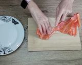 Foto del paso 4 de la receta: Lomo salteado con verduras y quinoa/ al estilo peruano