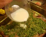 Foto del paso 2 de la receta: Matambre a la leche (original de Ernesto "Coco" López)