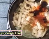 A picture of step 10 of Chicken Jalfrezi Eid Special.