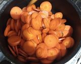 Foto del paso 3 de la receta: Chiles en escabeche con zanahoria (Samanda Zapata)