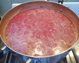 Foto del paso 6 de la receta: Ñoquis de remolacha