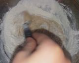 Foto del paso 6 de la receta: Cucuruchos, conos para helados 2° intento esta quedó mejor