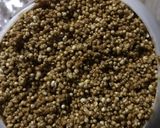 Foto del paso 5 de la receta: Calavera de amaranto