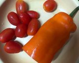 Gambar langkah 7 resipi Ayam Berlado Urban Style #MunahMasak.