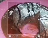 Foto del paso 6 de la receta: Volcán de chocolate