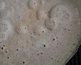 Foto del paso 2 de la receta: Panqueque 2 ing. proteico, nutritivo, saciante, sin harina, sin complicaciones ♥️dulce o salado 🥞