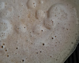 Foto del paso 2 de la receta: Panqueque 2 ing. proteico, nutritivo, saciante, sin harina, sin complicaciones ♥️dulce o salado 🥞