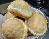 Foto del paso 7 de la receta: Relleno para empanadas enriquecido