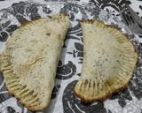 Foto del paso 3 de la receta: Masa para empanadas de batata SIN HARINA