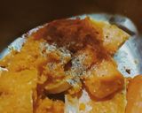 Foto del paso 3 de la receta: Empanadas de Zapallo chía y lino. (vegetarianas)