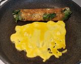 Foto del paso 1 de la receta: Rollo de Huevo