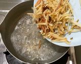 Foto langkah ke 2 dari resep Ayam Lengkuas.