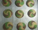 Cara Membuat Vortex cookies 5