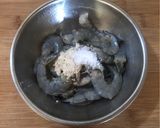 Foto langkah ke 1 dari resep Udang Goreng Tepung, Krispy.