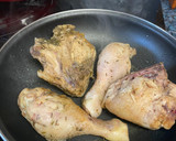 Foto del paso 5 de la receta: Pollo sous vide