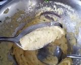 Grízgaluska👌👌 recept fázis 6 fotója