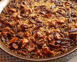 Foto del paso 9 de la receta: Paella de otoño