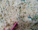Foto langkah ke 1 dari resep Nugget mie every body can do it 😂.