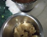 A picture of step 2 of ChickenMasala.