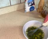 Foto del paso 1 de la receta: Conejo al tomillo