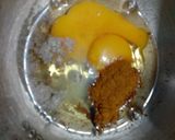 Foto langkah ke 2 dari resep Martabak Telur Sosis.