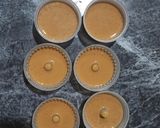 Foto langkah ke 4 dari resep Puding Milk Tea.