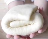 Foto del paso 7 de la receta: Medialunas dulces y salados