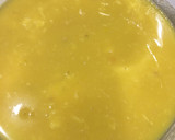 Foto del paso 2 de la receta: Sopa de Maíz-Pollo-Huevos