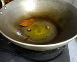 Soyabean chaap recipe step 5 photo