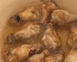 Foto langkah ke 1 dari resep Ayam Saus Saori Lada Hitam.