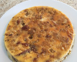 Foto del paso 5 de la receta: Pudín de pan súper rápido