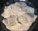 Foto del paso 4 de la receta: Milanesa de hígado 🥩 súper económico