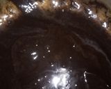 A picture of step 2 of Chocolate poke cake.