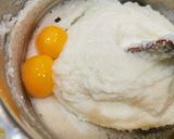 "Grízes" felfújt glutén- és tejmentesen recept fázis 2 fotója