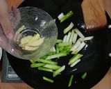 蔥爆雞丁的食譜步驟13照片